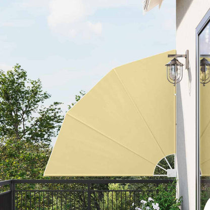 Balkon Privacy Scherm Polyester