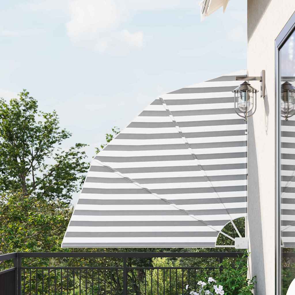 Balkon Privacy Scherm Polyester