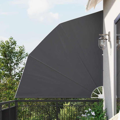 Balkon Privacy Scherm Polyester