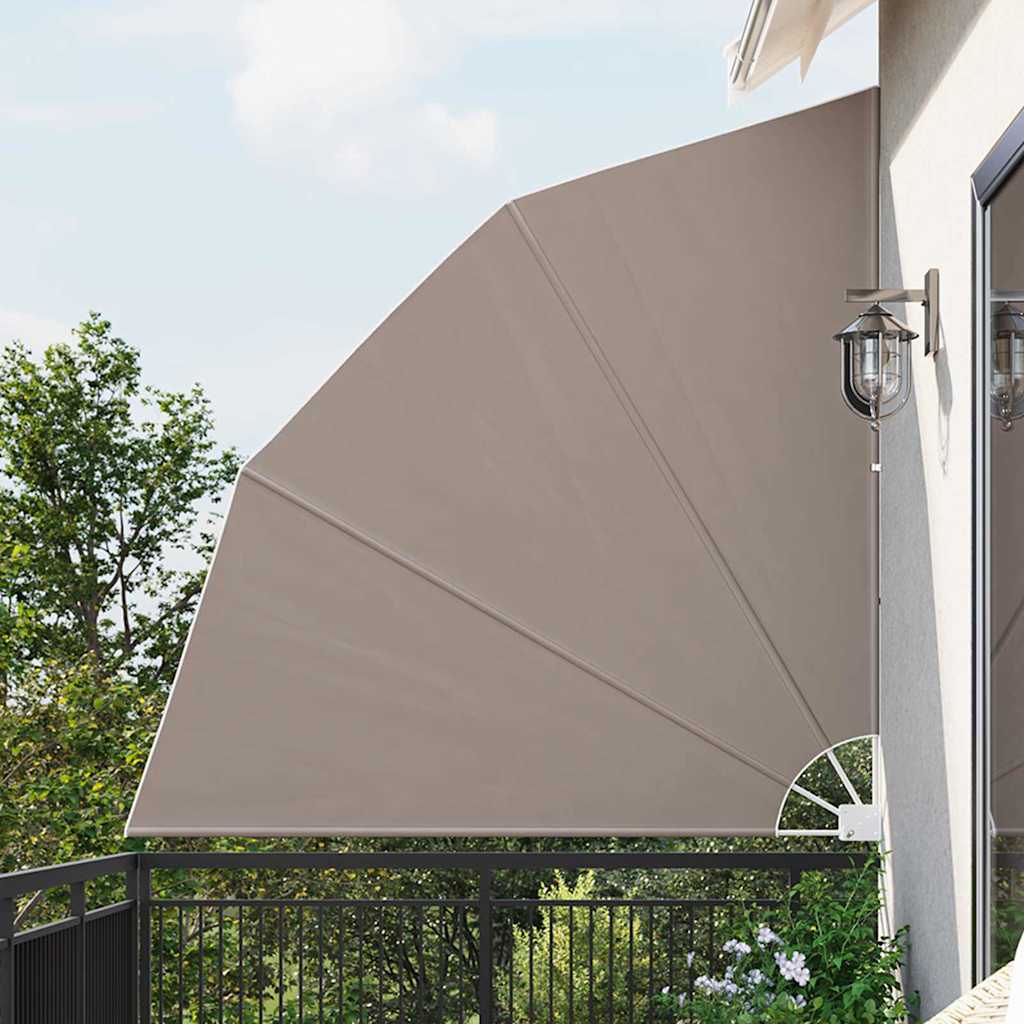 Balkon Privacy Scherm Polyester