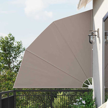 Balkon Privacy Scherm Polyester
