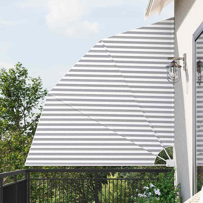 Balkon Privacy Scherm Polyester