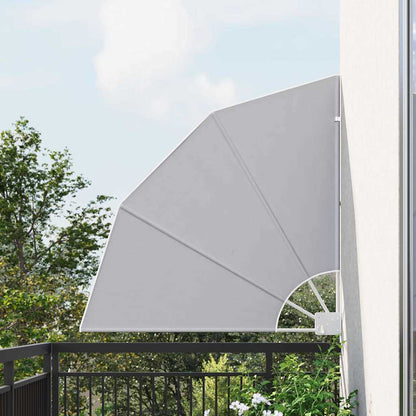 Balkon Privacy Scherm Polyester