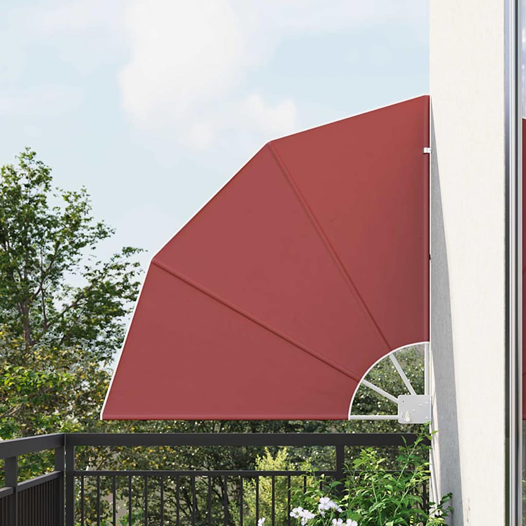 Balkon Privacy Scherm Polyester
