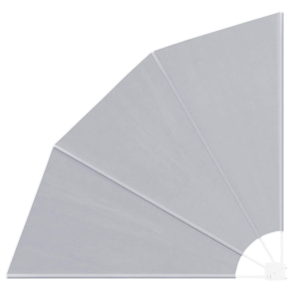 Balkon Privacy Scherm Polyester