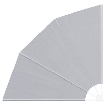 Balkon Privacy Scherm Polyester