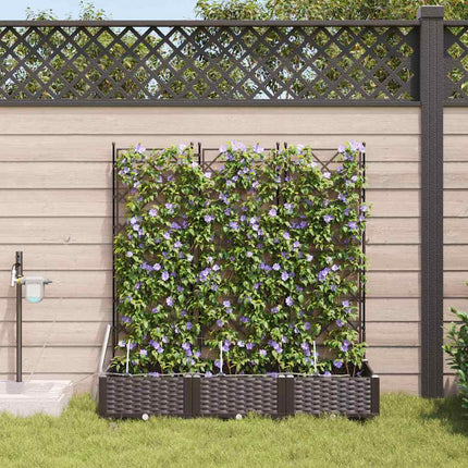 Tuin Bloempot 4 St Pp