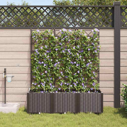 Tuin Bloempot 4 St Pp