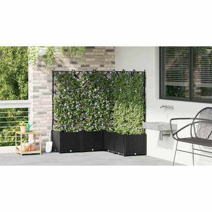 Tuin Bloempot 5 St Pp