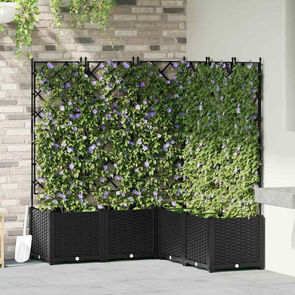 Tuin Bloempot 5 St Pp
