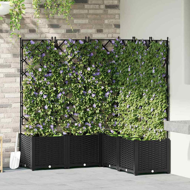 Tuin Bloempot 5 St Pp