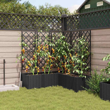 Tuin Bloempot 5 St Pp