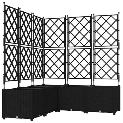 Tuin Bloempot 5 St Pp