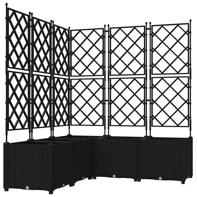 Tuin Bloempot 5 St Pp