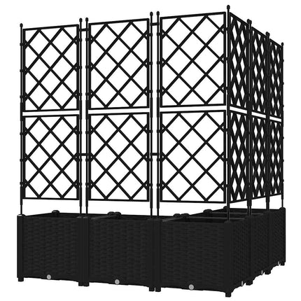 Tuin Bloempot 5 St Pp