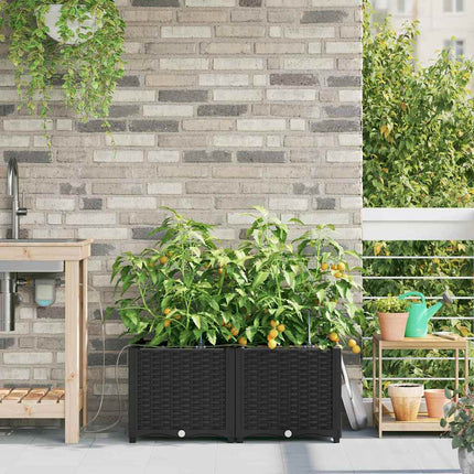 Tuin Bloempot 4 St Pp