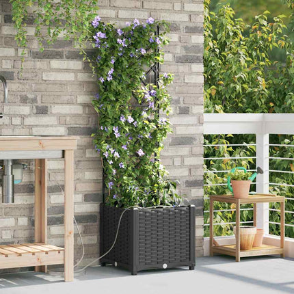 Tuin Bloempot 4 St Pp
