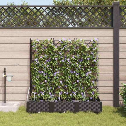Tuin Bloempot 4 St Pp