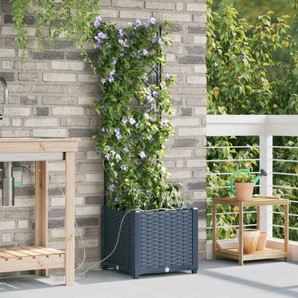 Tuin Bloempot 4 St Pp