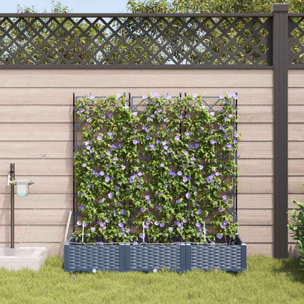 Tuin Bloempot 4 St Pp