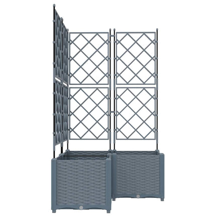 Tuin Bloempot 3 St Pp