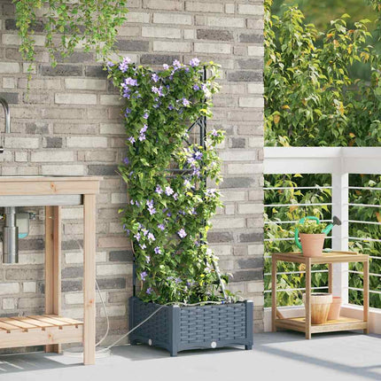 Tuin Bloempot 4 St Pp
