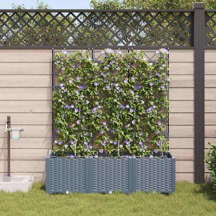Tuin Bloempot 4 St Pp