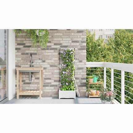 Tuin Bloempot Pp