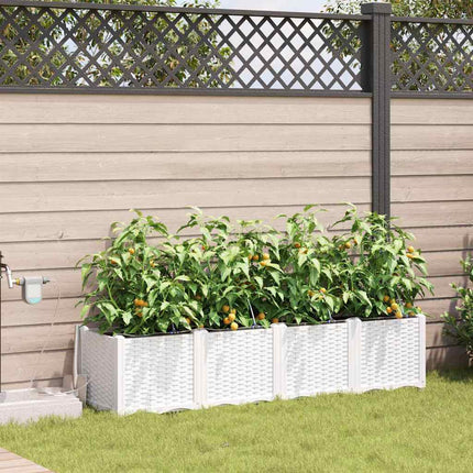 Tuin Bloempot 4 St Pp