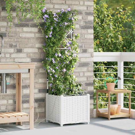 Tuin Bloempot 4 St Pp