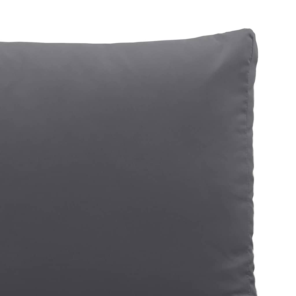 Tuinbank Met Kussen 200,5 X 70 X 85,5 Cm Staal