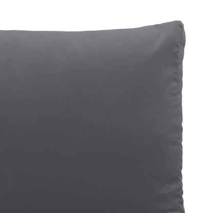 Tuinbank Met Kussen 200,5 X 70 X 85,5 Cm Staal