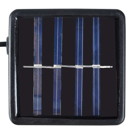 Kunstbuxusballen Met Led-Verlichting 2 St Groen