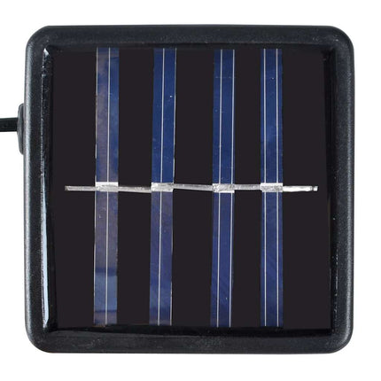Kunstbuxusballen Met Led-Verlichting 2 St Groen