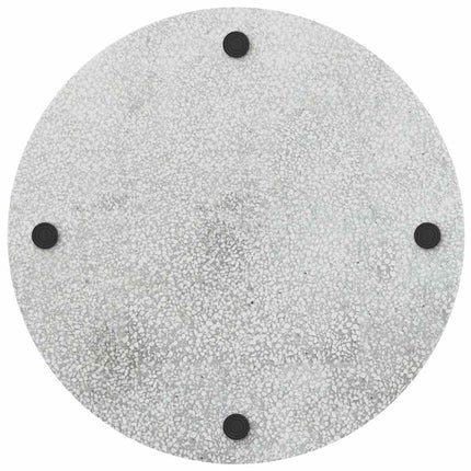 Parasolvoet 20,9Kg Lichtgrijs Betonkleurig Rond