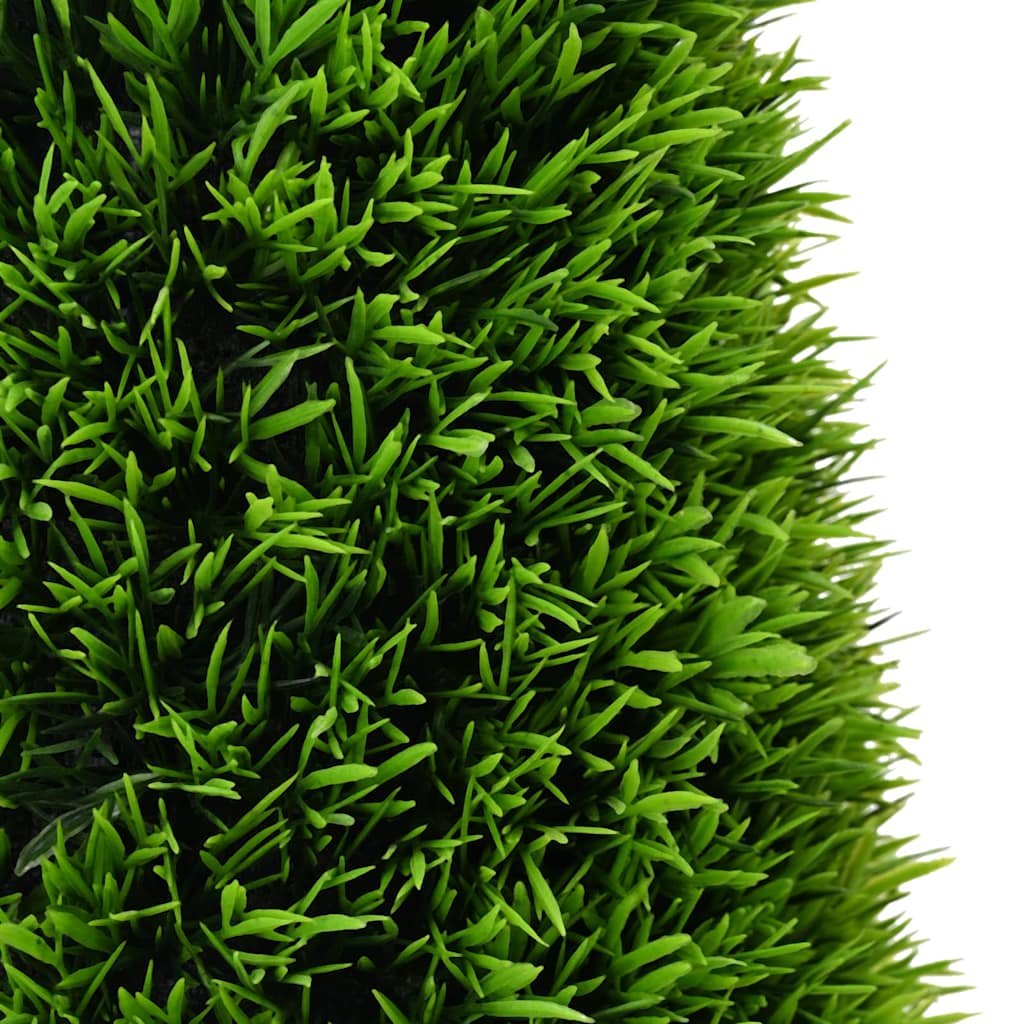 Kunstplant Groen 24 x 24 x 90 cm Kunststof