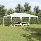 4 x 6 m / Wit