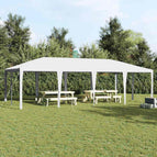 4 x 8 m / Wit