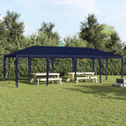 4 x 8 m / Blauw