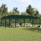 4 x 8 m / Groen