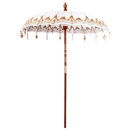 Balinese Parasol 185 X 185 X 260 Cm