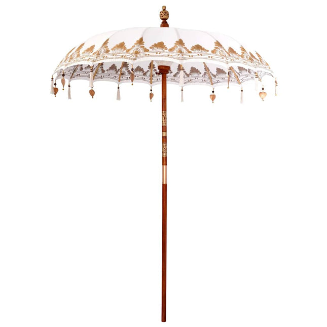 Balinese Parasol 185 X 185 X 260 Cm
