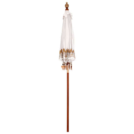 Balinese Parasol 185 X 185 X 260 Cm