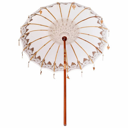 Balinese Parasol 185 X 185 X 260 Cm