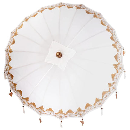 Balinese Parasol 185 X 185 X 260 Cm