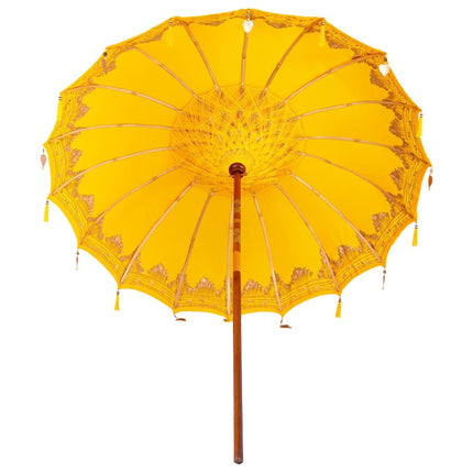 Balinese Parasol 215 X 215 X 260 Cm