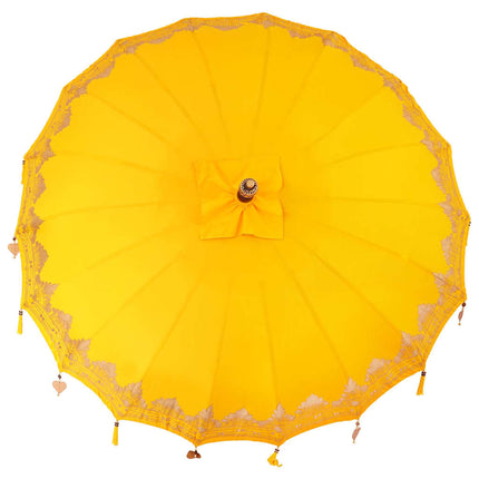 Balinese Parasol 215 X 215 X 260 Cm