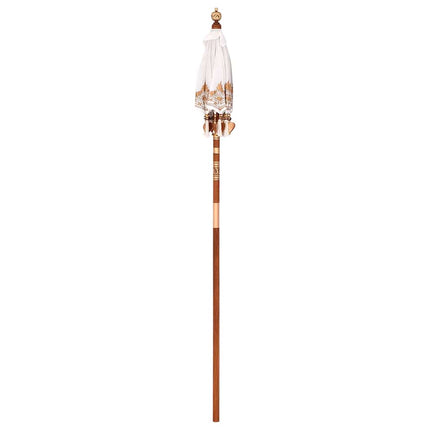 Balinese Parasol 125 X 125 X 260 Cm