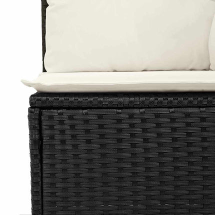 Tuin Sofa Set 7 St 6-Aantal Zitplaatsen