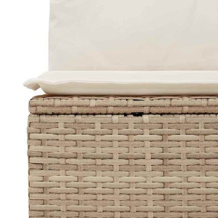 Tuin Sofa Set 7 St